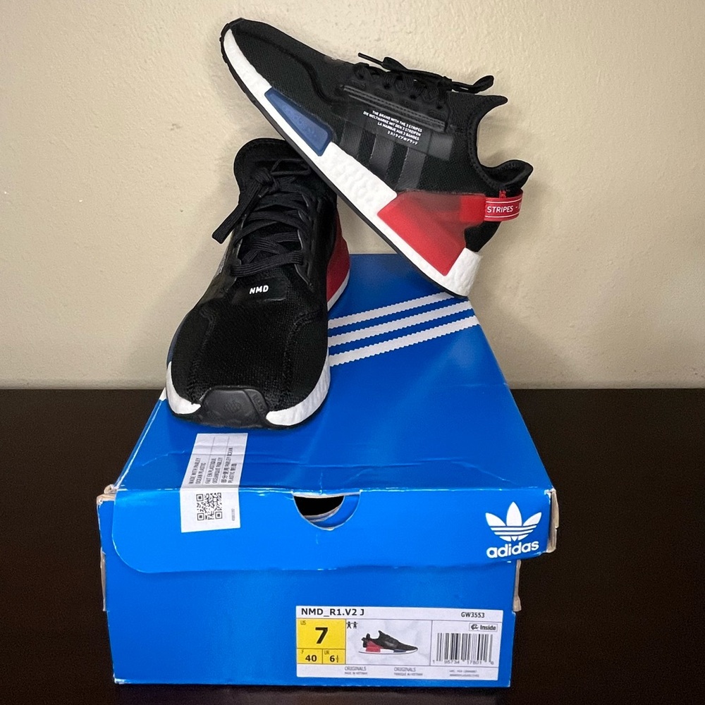 Adidas NMD_R1.V2 J